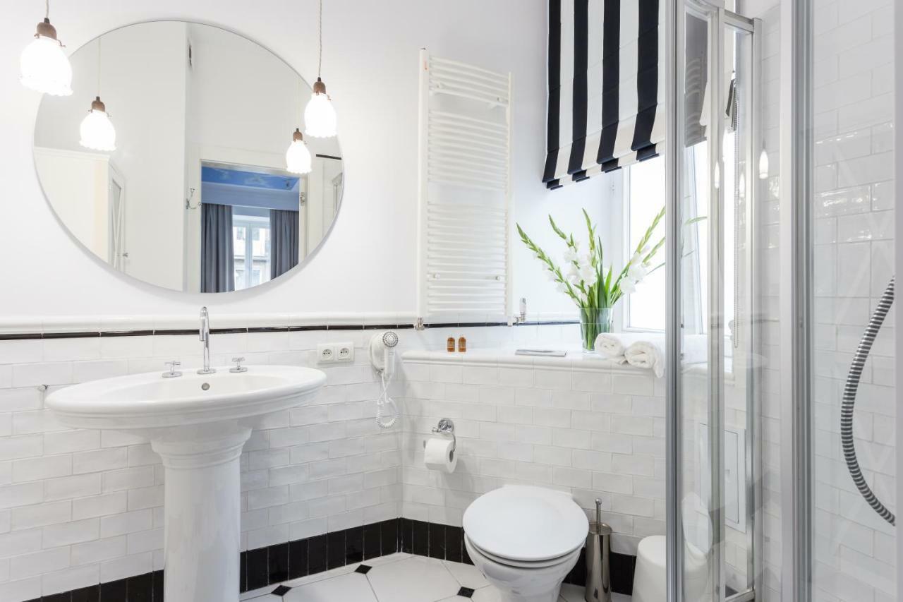 I'M In Heaven - Boutique Apartments Varşova Dış mekan fotoğraf