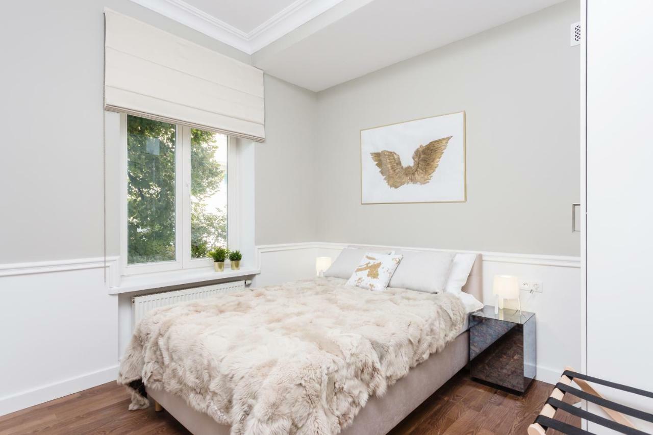 I'M In Heaven - Boutique Apartments Varşova Dış mekan fotoğraf