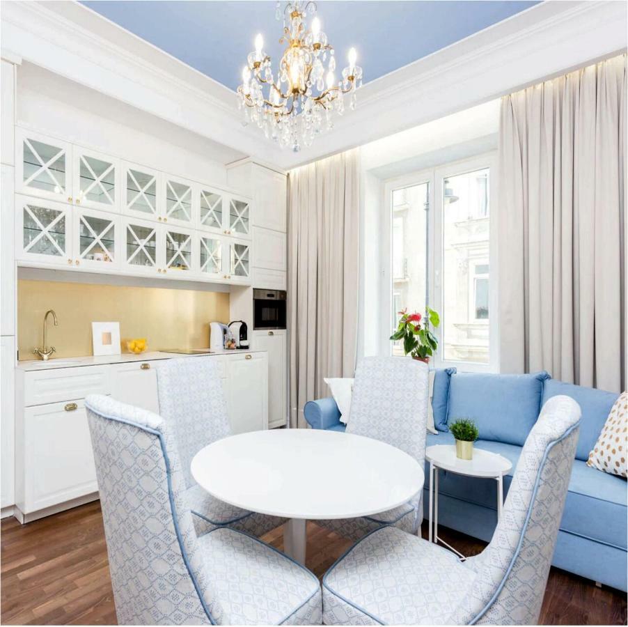 I'M In Heaven - Boutique Apartments Varşova Dış mekan fotoğraf