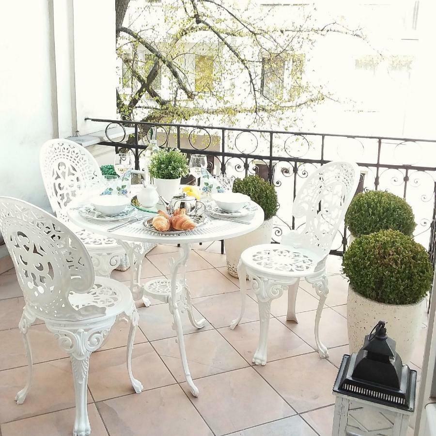 I'M In Heaven - Boutique Apartments Varşova Dış mekan fotoğraf