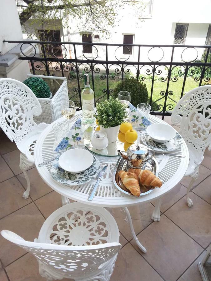 I'M In Heaven - Boutique Apartments Varşova Dış mekan fotoğraf