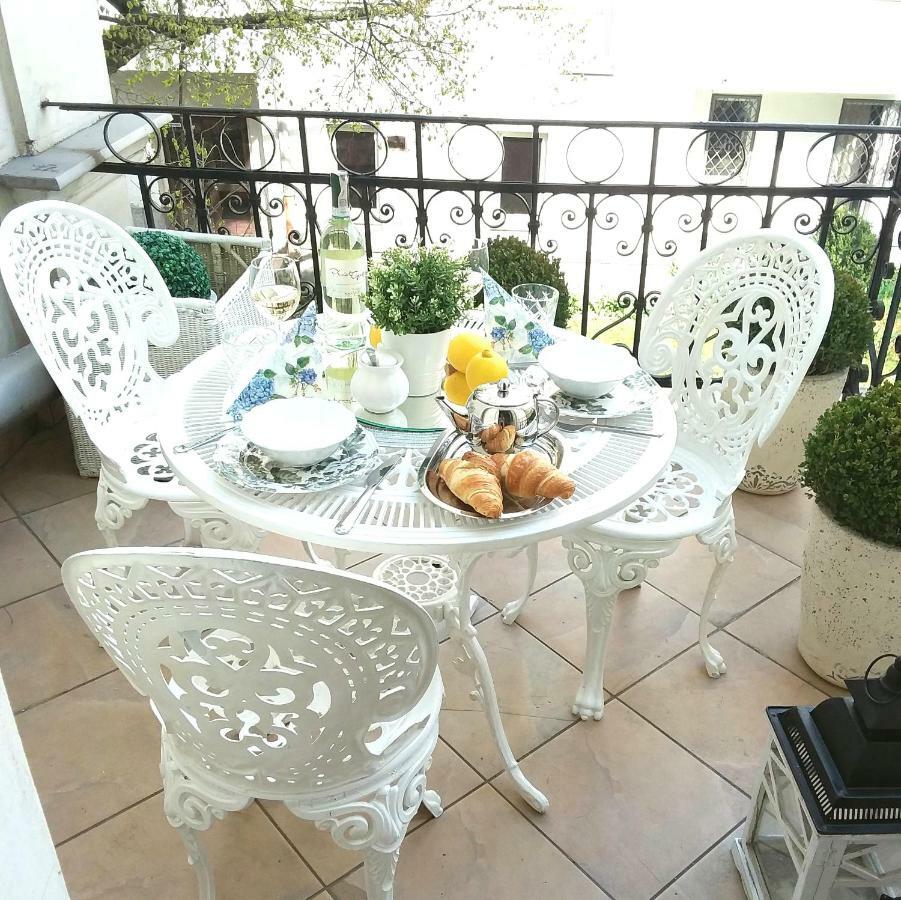 I'M In Heaven - Boutique Apartments Varşova Dış mekan fotoğraf