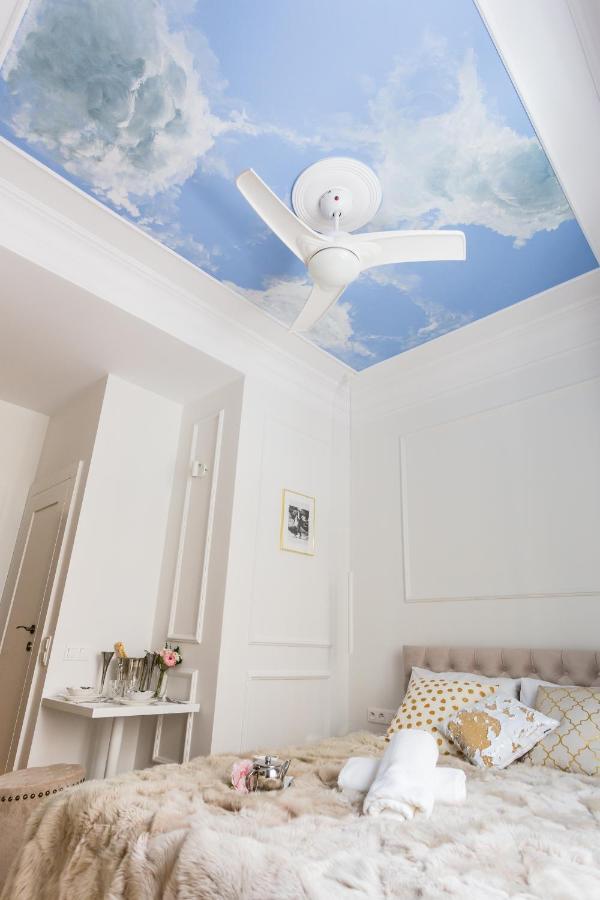 I'M In Heaven - Boutique Apartments Varşova Dış mekan fotoğraf